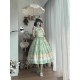 Miss Point Lemon Chicken Daily One Piece(Reservation/3 Colours/Full Payment Without Shipping)
